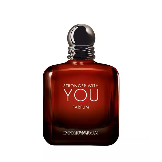 Парфуми Armani Stronger With You Parfum, 100ml - зображення 2