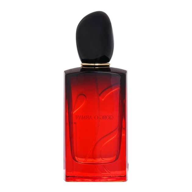 Парфюмерная вода Armani Si Passione Intense EDP, 100ml - изображение 3