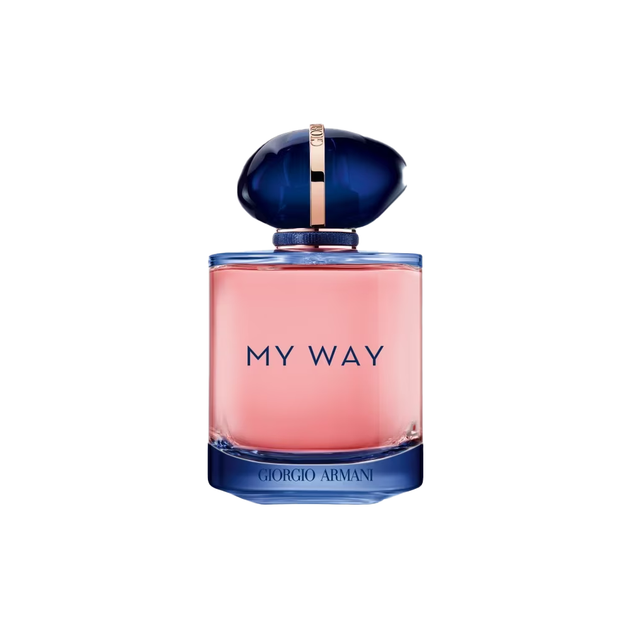 Парфумована вода Armani My Way Intense EDP, 90ml - зображення 2