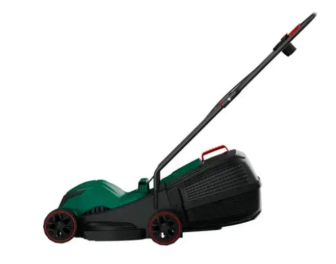 Газонокосилка электрическая Parkside PRM 1300 B2 1300 Вт для газона - изображение 8