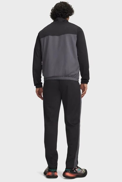 Спортивний костюм чоловічий (кофта, штані) UA EMEA Tracksuit Novelty Under Armour 3XL 6009355-001 - зображення 2