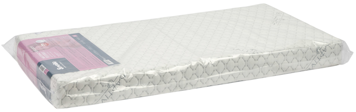 Materac Sensillo Flexible 120x60x11 cm (5908310397146) - obraz 5