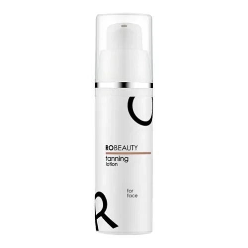 Автозагар для лица Robeauty 30мл - Фото 1 Автозагар для лица Robeauty 30мл - изображение 1
