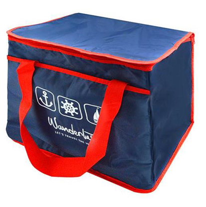 Термосумка Wanderlust R31039 35 л 44x23x28 см охлаждение и сохранение температуры Синий - Фото 1 Термосумка Wanderlust R31039 35 л 44x23x28 см охлаждение и сохранение температуры Синий - изображение 1