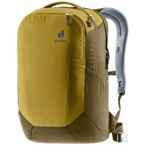 Рюкзак Deuter Giga 2021 Kelp Green (1052-3812321 1216) - Фото 1 Рюкзак Deuter Giga 2021 Kelp Green (1052-3812321 1216) - изображение 1