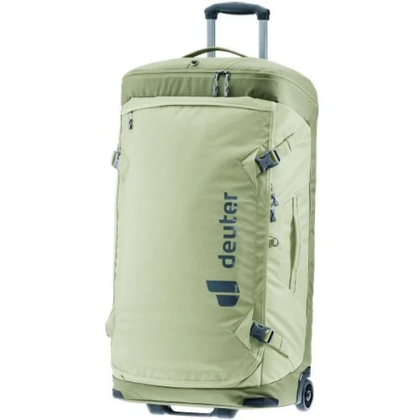 Сумка Deuter Duffel Pro Movo 90 Mint (1052-3501225 1213) - Фото 1 Сумка Deuter Duffel Pro Movo 90 Mint (1052-3501225 1213) - зображення 1