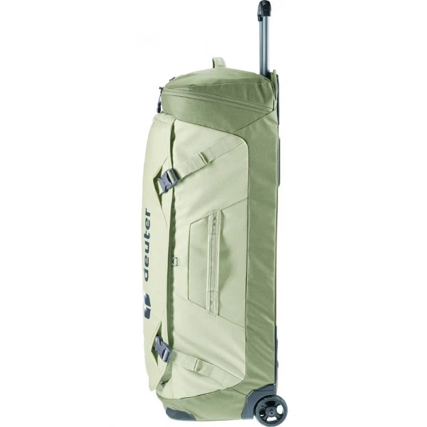 Сумка Deuter Duffel Pro Movo 90 Mint (1052-3501225 1213) - Фото 13 Сумка Deuter Duffel Pro Movo 90 Mint (1052-3501225 1213) - зображення 13