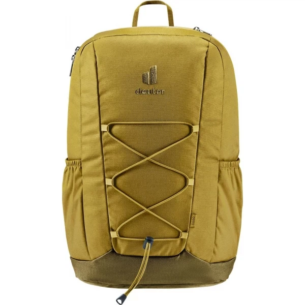 Рюкзак Deuter Gogo Kelp Green (1052-3813224 1216) - Фото 4 Рюкзак Deuter Gogo Kelp Green (1052-3813224 1216) - изображение 4