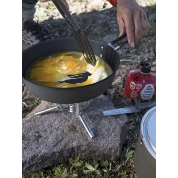 Система для приготування їжі MSR WindBurner Stove System Combo (1004-13492) - зображення 5