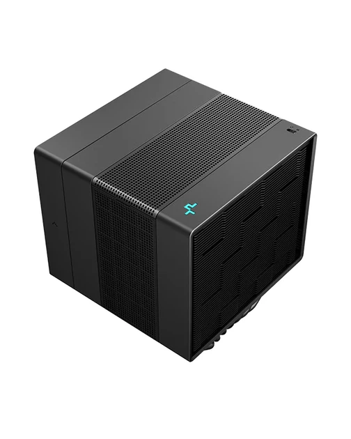 Охладитель для процессора Deepcool ASSASSIN Intel IntelLGA2066/2011-v3/2011/1851/1700/1200/1151/1150 (ASSASSIN IV) - изображение 2