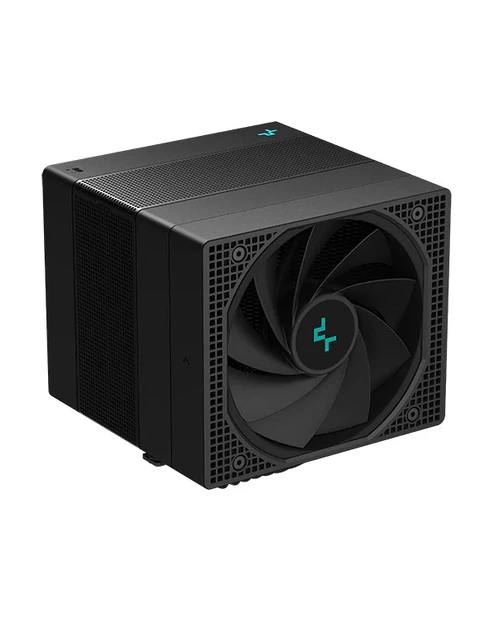 Охладитель для процессора Deepcool ASSASSIN Intel IntelLGA2066/2011-v3/2011/1851/1700/1200/1151/1150 (ASSASSIN IV) - изображение 3