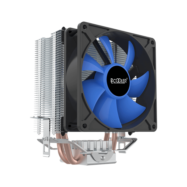 Охолоджувач для процесора PсCOOLER S93 V2 Intel LGA 1851/1700/1200/115X AMD AM5/AM4 (S93 V2) - Фото 1 Охолоджувач для процесора PсCOOLER S93 V2 Intel LGA 1851/1700/1200/115X AMD AM5/AM4 (S93 V2) - зображення 1