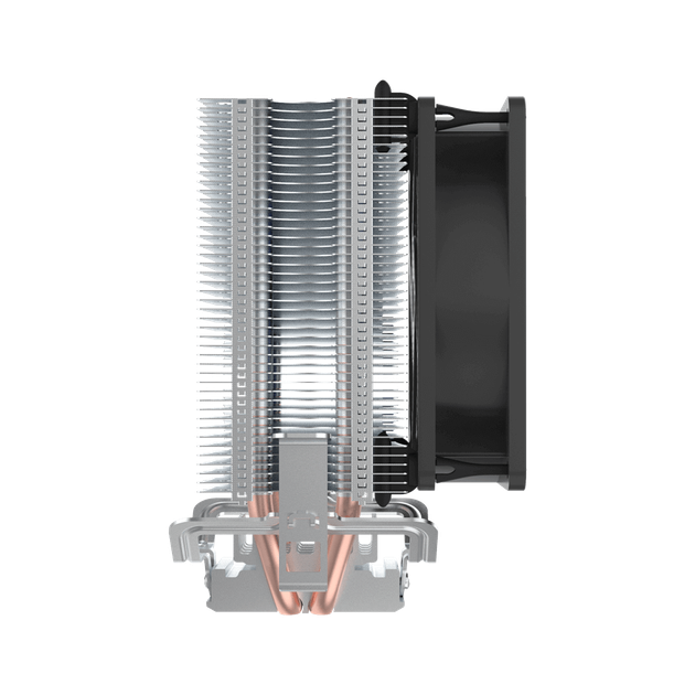 Охолоджувач для процесора PсCOOLER S93 V2 Intel LGA 1851/1700/1200/115X AMD AM5/AM4 (S93 V2) - Фото 5 Охолоджувач для процесора PсCOOLER S93 V2 Intel LGA 1851/1700/1200/115X AMD AM5/AM4 (S93 V2) - зображення 5