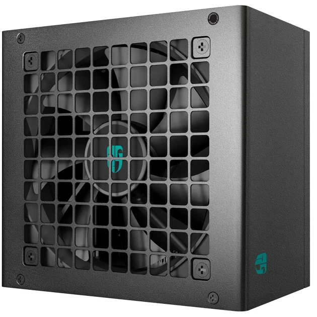 Блок питания Deepcool GAMER STORM PN-D 1000 W 80+GOLD ATX3.1 (R-PNA00D-FC0B-JGEU-V2) (PN1000D) - изображение 2