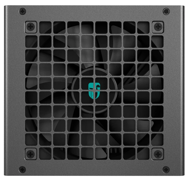 Блок питания Deepcool GAMER STORM PN-D 1000 W 80+GOLD ATX3.1 (R-PNA00D-FC0B-JGEU-V2) (PN1000D) - изображение 6