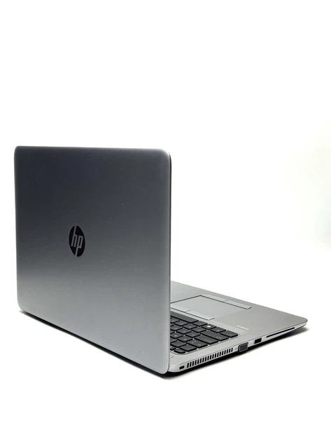 Ноутбук HP EliteBook 850 G3 TN Intel Core i5 (i5-6200U) 8 Гб 128 Гб SSD Клас A- (NTB0426232) Б/В - Фото 4 Ноутбук HP EliteBook 850 G3 TN Intel Core i5 (i5-6200U) 8 Гб 128 Гб SSD Клас A- (NTB0426232) Б/В - зображення 4