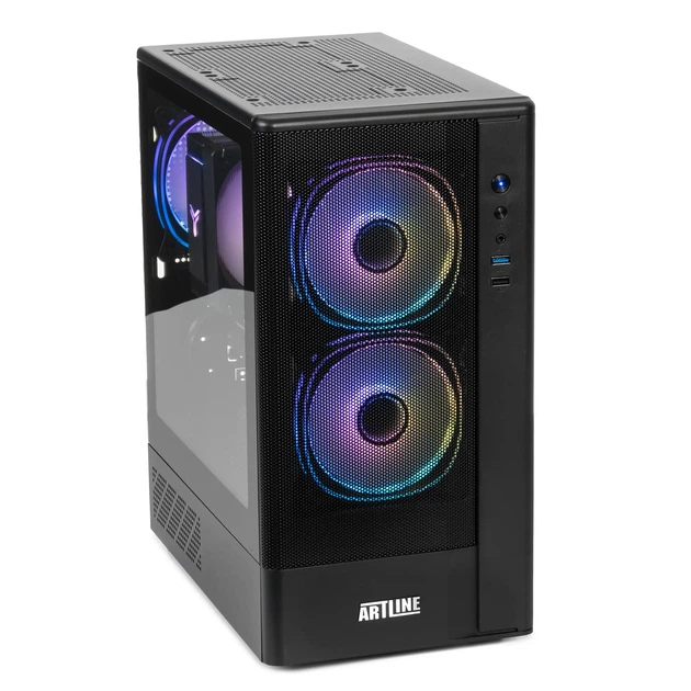 Комп'ютер ARTLINE Gaming X47 (X47v111) - зображення 5