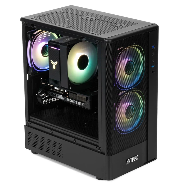 Комп'ютер ARTLINE Gaming X47 (X47v111) - зображення 6