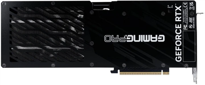 Відеокарта Palit PCI-Ex GeForce RTX 5080 GamingPro V1 Palit 16GB
