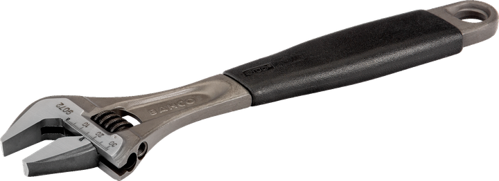 Klucz nastawny fosforanowany Bahco 9072 szczęka dwukierunkowa 31 mm (7314150055609) - obraz 2