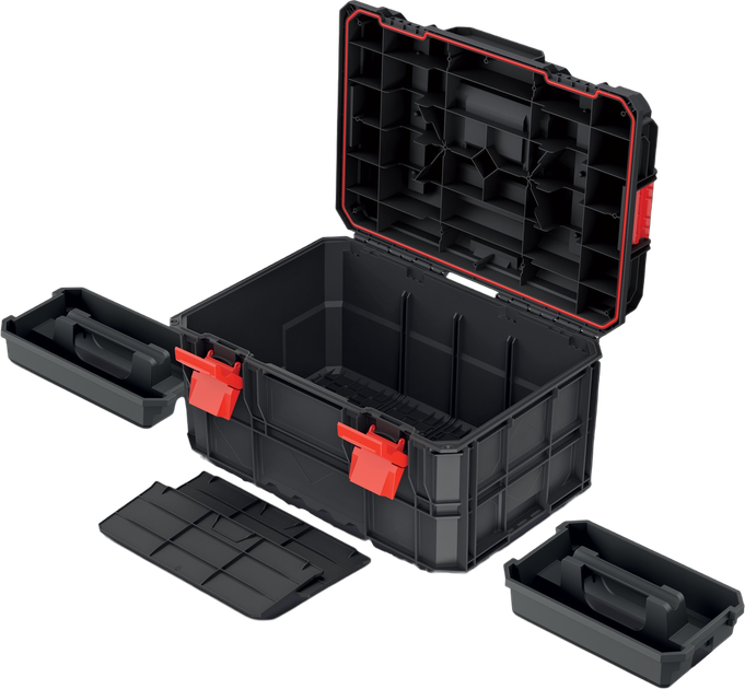 Скриня для інструментів Kistenberg X Block Pro 30 (KXB604030) - зображення 2