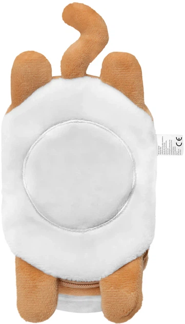 Кардхолдер Laut MAGMOJI Wallet Bulldog MagSafe для Apple iPhone (4895206941327) - зображення 2