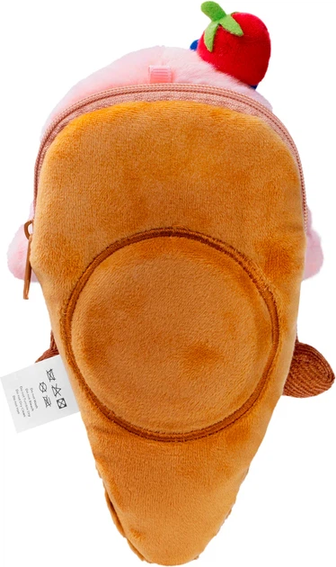 Кардхолдер Laut MAGMOJI Wallet Ice-cream Cone MagSafe для Apple iPhone (4895206942355) - зображення 2