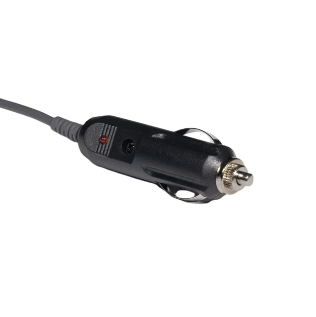 Автомобильный кабель питания для Starlink Mini (DC, прикуриватель, 15м - Фото 3 Автомобильный кабель питания для Starlink Mini (DC, прикуриватель, 15м - изображение 3
