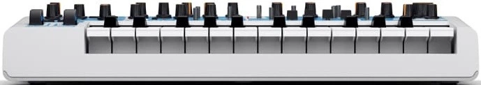 Syntezator Novation Bass Station II Swifty Edition - obraz 7