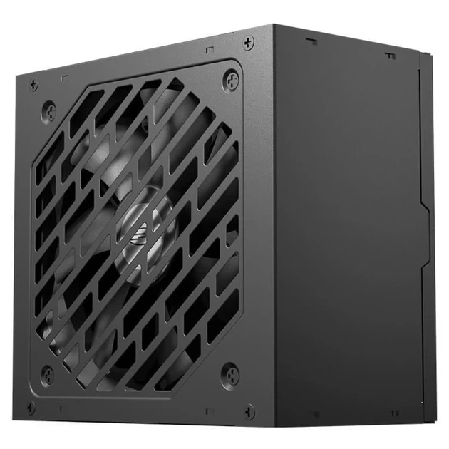 Блок питания PcCooler 500 W 80+ OTP/OPP/OVP/UVP/SCP (P1-AF500-N1HWBK1-EU) (AF500) - изображение 3