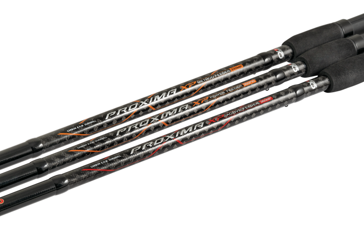 Вудилище Trabucco Pulse Bolentino 2102/200 2.10 m 200 g (161-71-210) - зображення 2