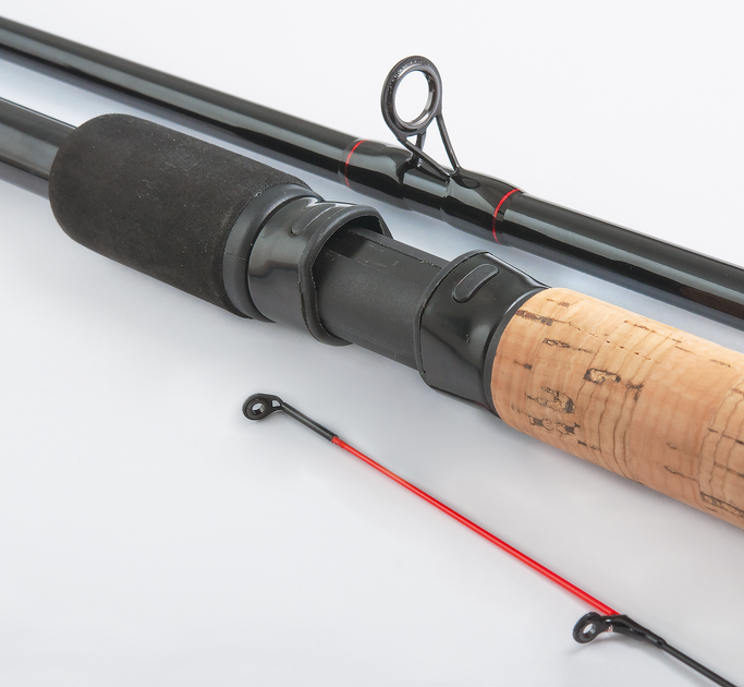 Вудилище Trabucco Kompass XR Allround Feeder 2702(3)/40 (153-70-110) - зображення 3