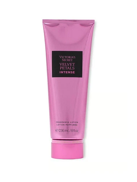 Набір для тіла Victoria's Secret Velvet Petals Intense Міст 250 мл + Лосьйон 236 мл - зображення 2