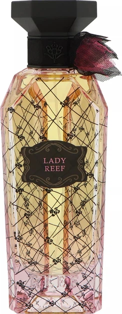 Woda perfumowana damska Reef Lady Reef 150 ml (6287036286880) - obraz 2