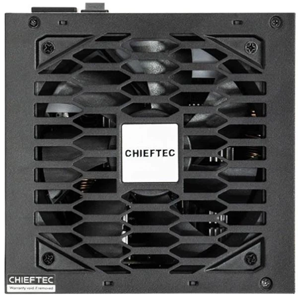 Блок живлення Chieftec Vita SM3 750 W 80+ Bronze (BPX-750-C) - зображення 4