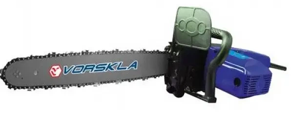 Электропила VORSKLA ПМЗ 2500/405 - изображение 3