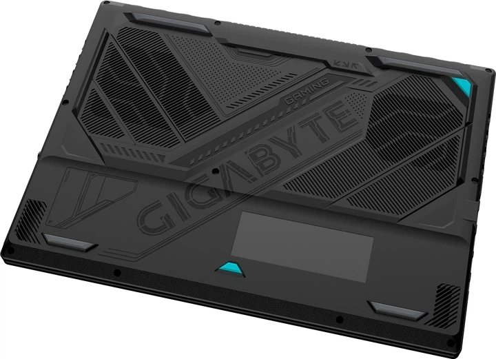 Ноутбук Gigabyte Gaming GA65H A16 Ryzen 7 170 16/512 - 5050 - Фото 9 Ноутбук Gigabyte Gaming GA65H A16 Ryzen 7 170 16/512 - 5050 - изображение 9