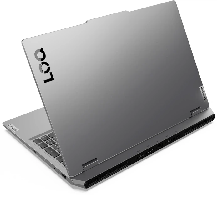 Ноутбук Lenovo LOQ AHP10 AMD Ryzen 5 220 32/512 RTX 5050 - Фото 9 Ноутбук Lenovo LOQ AHP10 AMD Ryzen 5 220 32/512 RTX 5050 - изображение 9