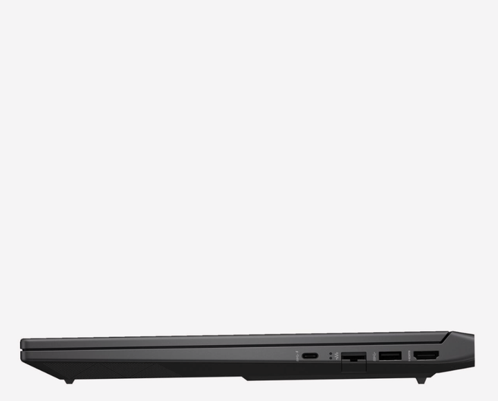 Ноутбук HP Victus 15 15.6" FHD 144Hz / Ryzen 7 7445HS / 16GB DDR5 / 2 ТB SSD / RTX 3050 4GB / Win11 ( 15-fb3235nw (C1LN5EA)) - изображение 6