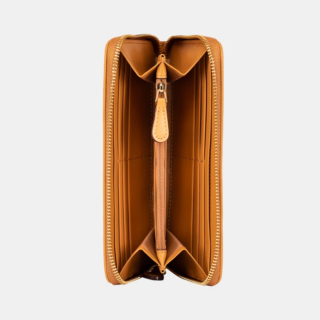 Гаманець жіночий Piero Guidi Chloe L02444038 90 Білий (800070359119) - зображення 5