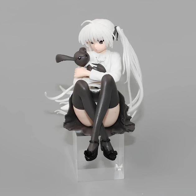 Фигурка Сора Касугано RESTEQ, Фигурка аниме Yosuga no Sora, Игрушка Одиночество на двоих, Статуэтка Sora Kasugano - Фото 2 Фигурка Сора Касугано RESTEQ, Фигурка аниме Yosuga no Sora, Игрушка Одиночество на двоих, Статуэтка Sora Kasugano - изображение 2