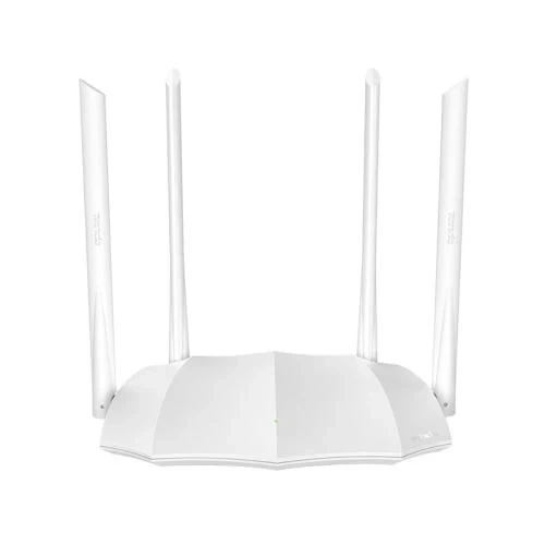 Роутер Tenda AC5, White - Фото 1 Роутер Tenda AC5, White - зображення 1