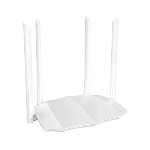 Роутер Tenda AC5, White - Фото 2 Роутер Tenda AC5, White - зображення 2