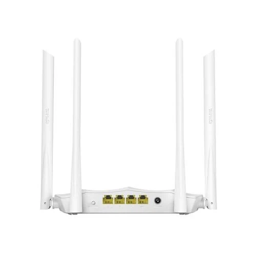 Роутер Tenda AC5, White - Фото 3 Роутер Tenda AC5, White - зображення 3