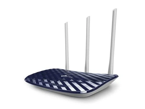 Роутер TP-LINK Archer C20, Dark Blue - изображение 2