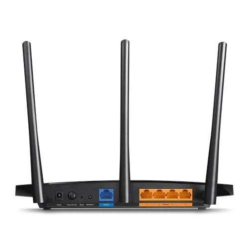 Роутер TP-LINK Archer A8, Black - Фото 3 Роутер TP-LINK Archer A8, Black - изображение 3