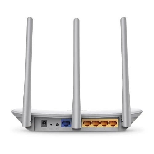 Роутер TP-LINK TL-WR845N, White - Фото 2 Роутер TP-LINK TL-WR845N, White - изображение 2