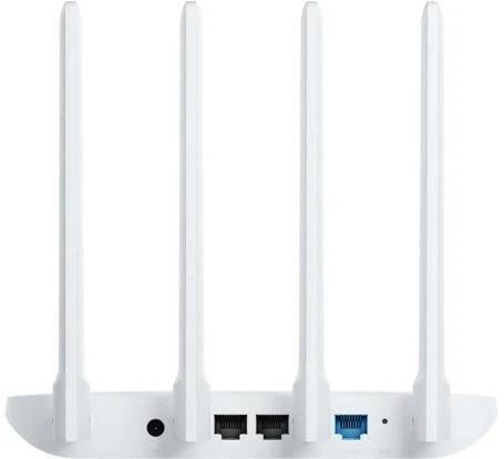 Роутер Xiaomi Mi WiFi Router 4C Global - зображення 3