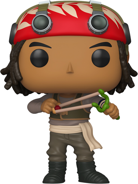 Ігрова фігурка Funko Pop! серії One Piece S1 - Усопп (75668) - зображення 2