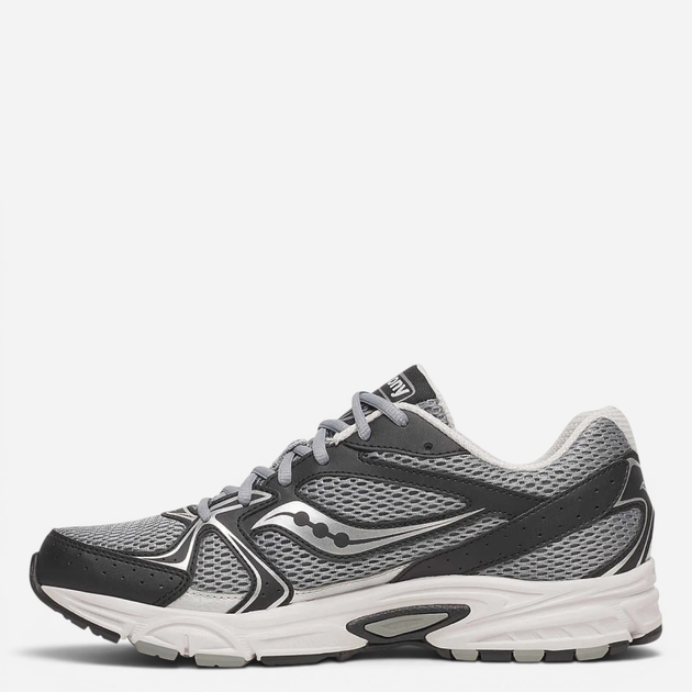 Мужские кроссовки Saucony Ride Millennium S70812-40 43 (9.5US/8.5UK) Серые (195021660187) - Фото 2 Мужские кроссовки Saucony Ride Millennium S70812-40 43 (9.5US/8.5UK) Серые (195021660187) - изображение 2